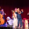 Jazzkonzert: The Swingin Hermlins